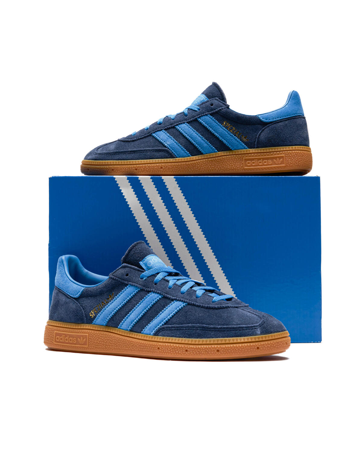 Adidas Originals WMNS HANDBALL SPEZIAL | IE5895 | AFEW STORE